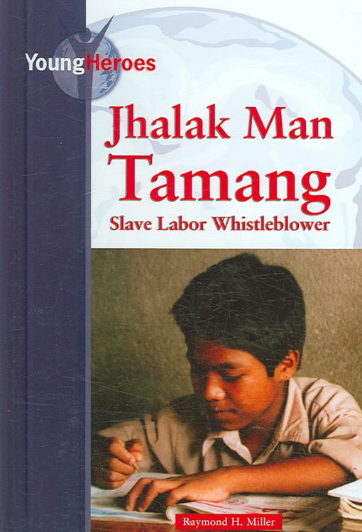 Produktbild: Jhalak Man Tamang