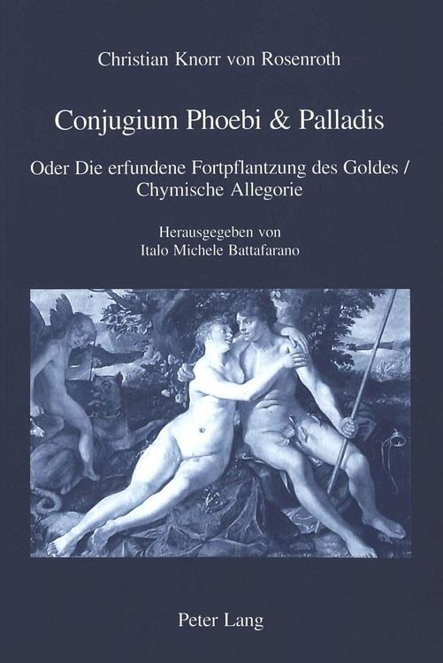 Produktbild: Conjugium Phoebis & Palladis
