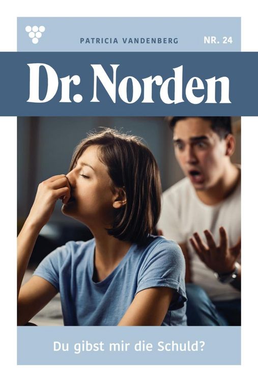 Produktbild: Du gibst mir die Schuld?