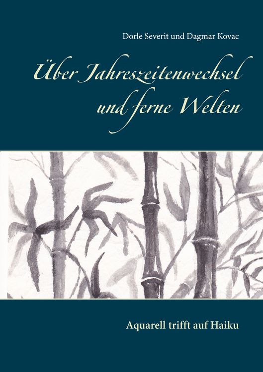 Produktbild: &Uuml;ber Jahreszeitenwechsel und ferne Welten
