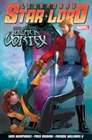 Produktbild: Medina, P: Legendary Star-Lord Volume 2: Rise of the Black V