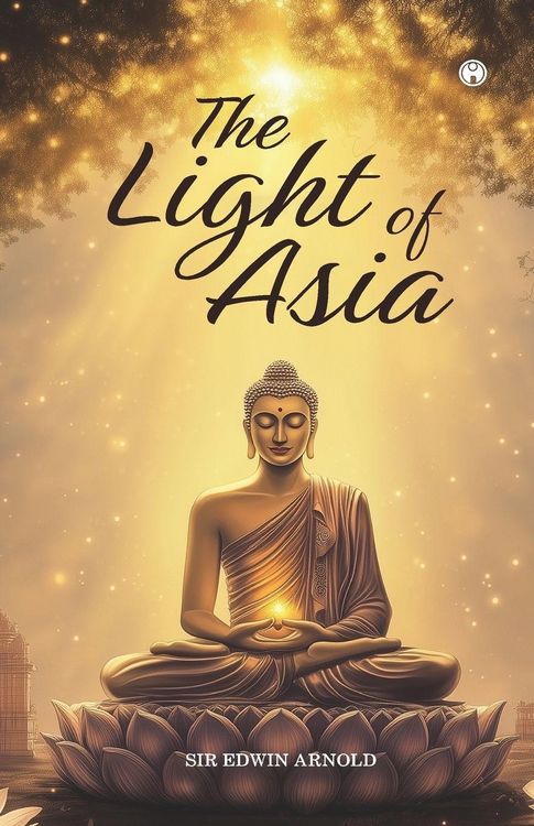 Produktbild: The Light Of Asia