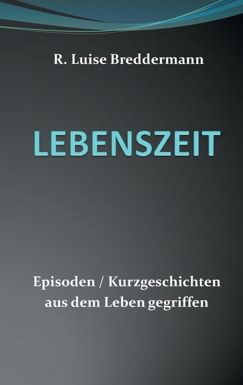 Produktbild: Lebenszeit
