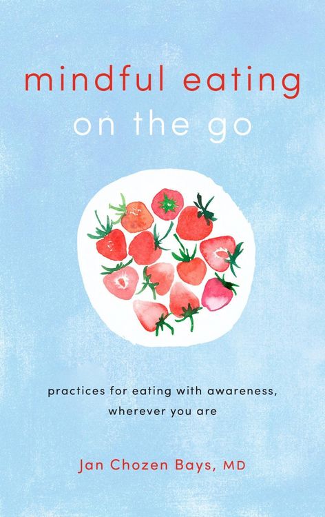 Produktbild: Mindful Eating on the Go