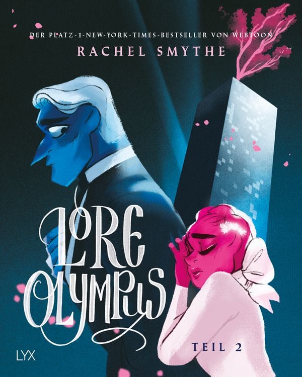 Produktbild: Lore Olympus - Teil 2
