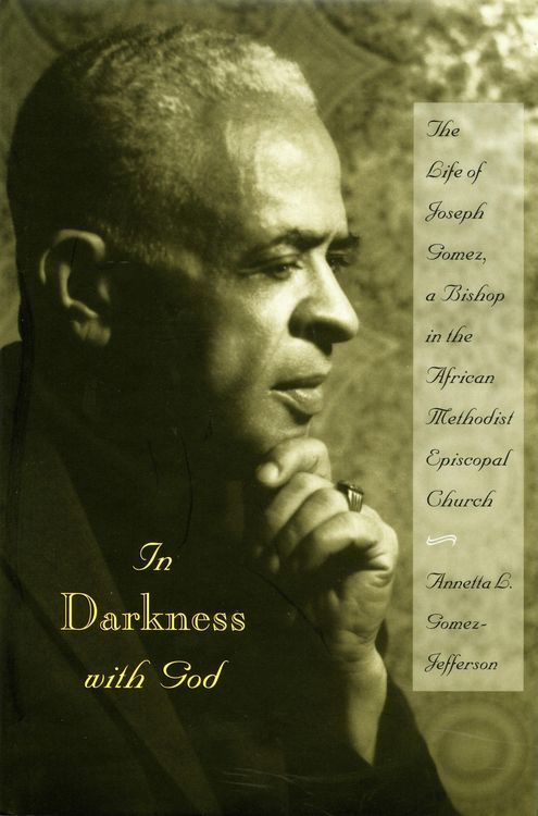 Produktbild: In Darkness with God