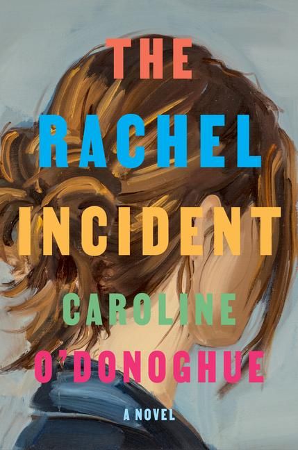 Produktbild: The Rachel Incident