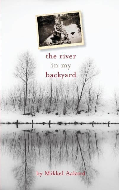 Produktbild: The River in My Backyard