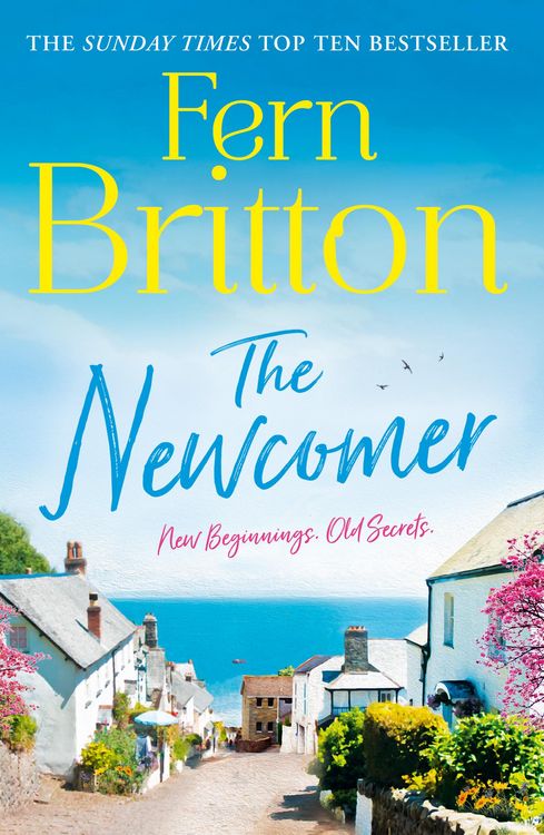 Produktbild: The Newcomer