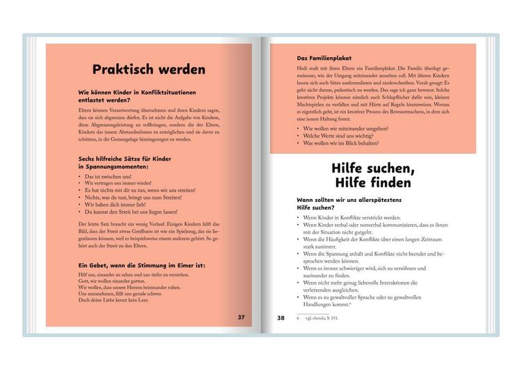Produktbild: Vertragt ihr euch wieder?
