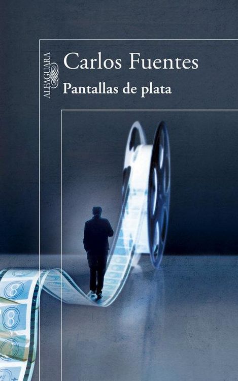 Produktbild: Pantallas de plata