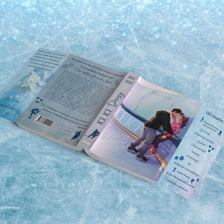 Produktbild: Ice Ice Daisy