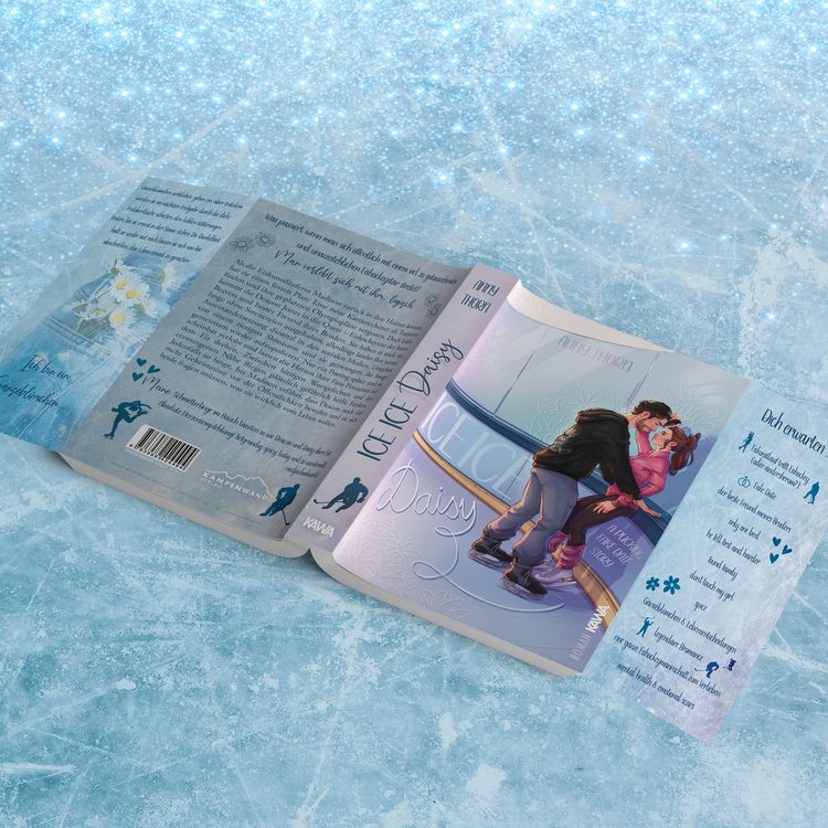 Produktbild: Ice Ice Daisy