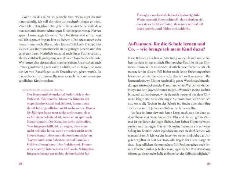 Produktbild: Sag zum Abschied leise &hellip; yippie!