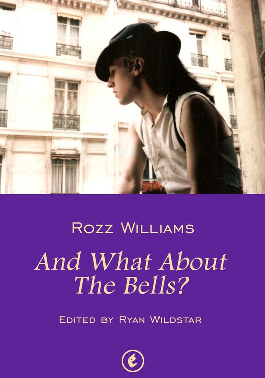 Produktbild: And What About The Bells?