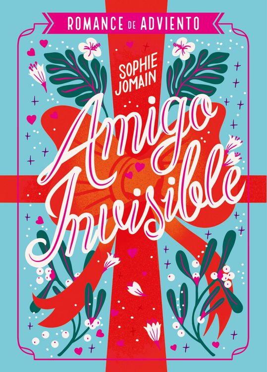 Produktbild: Amigo invisible