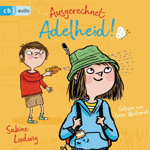 Produktbild: Ausgerechnet Adelheid!