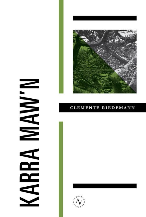 Produktbild: Karra mawan