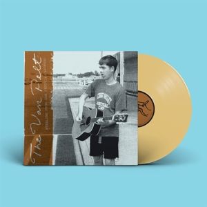 Produktbild: Stealing From Our Favourite Thieves (Col.Vinyl) (L