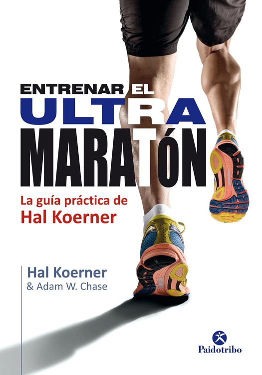 Produktbild: Entrenar el ultramarat&oacute;n