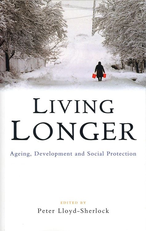 Produktbild: Living Longer