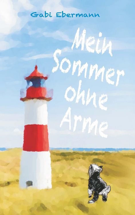 Produktbild: Mein Sommer ohne Arme
