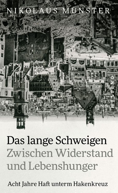 Produktbild: Das lange Schweigen