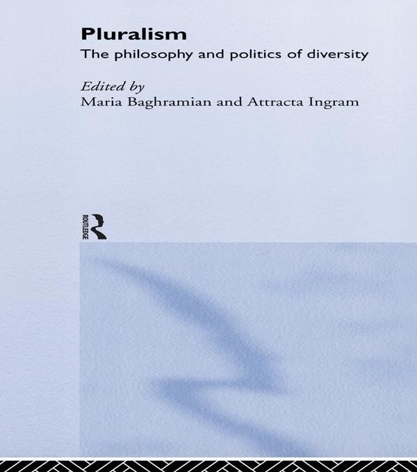 Produktbild: Pluralism