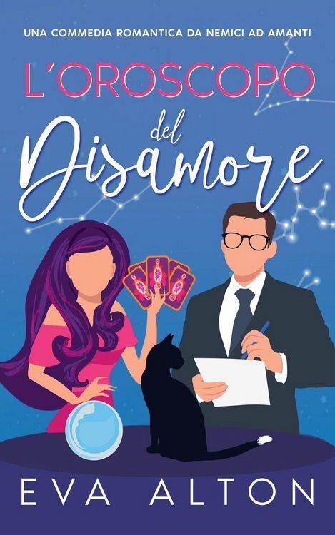 Produktbild: L'Oroscopo del Disamore