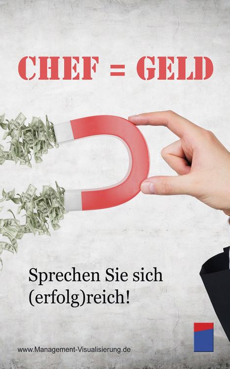 Produktbild: Chef ist Geld!