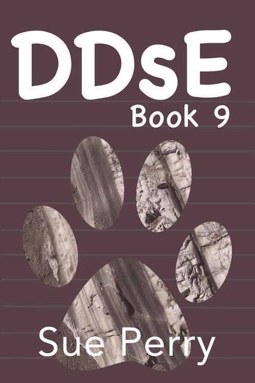 Produktbild: DDsE, Book 9