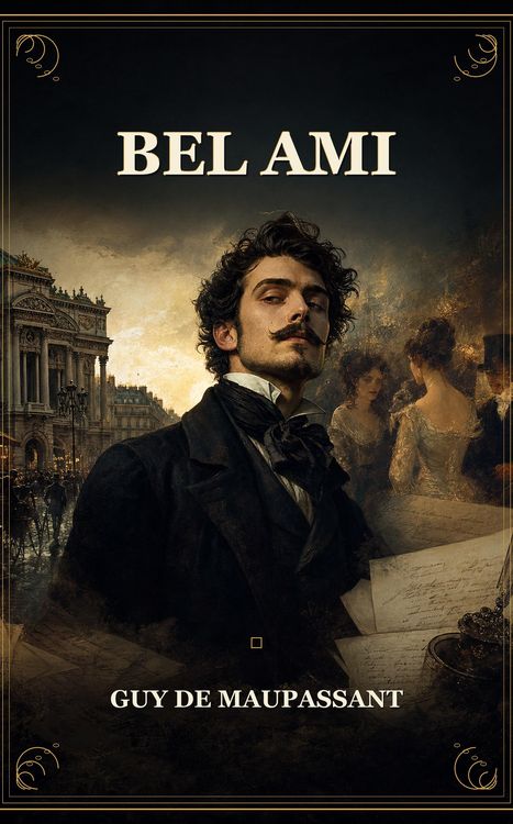 Produktbild: Bel Ami