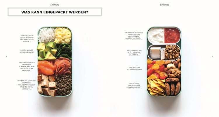 Produktbild: Super-Lunchbox