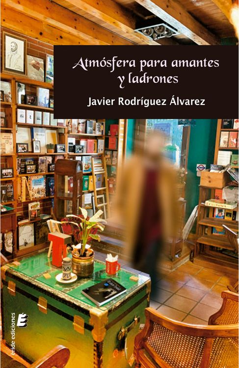 Produktbild: Atm&oacute;sfera para amantes y ladrones
