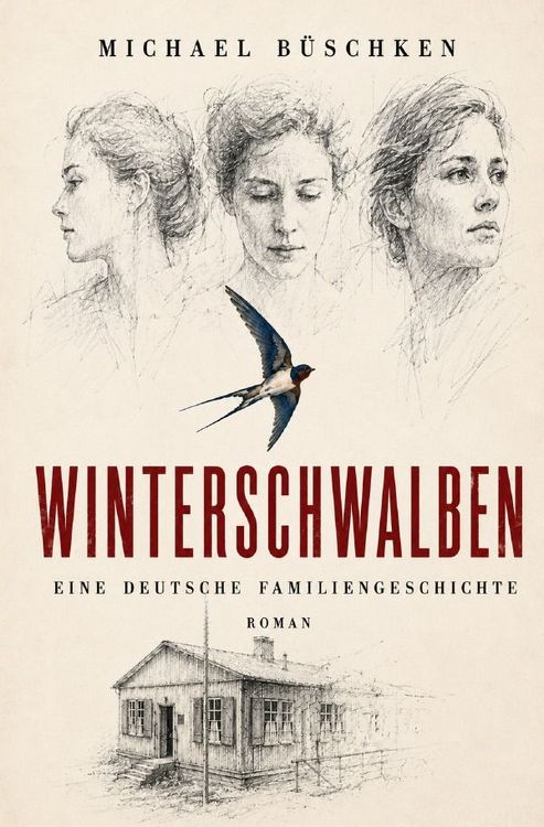 Produktbild: Winterschwalben