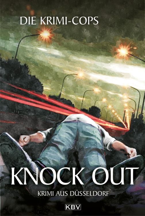 Produktbild: Knock Out