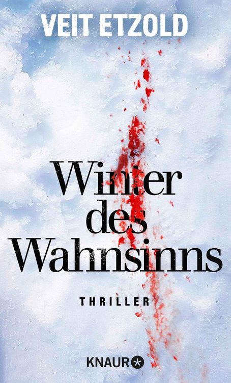 Produktbild: Winter des Wahnsinns