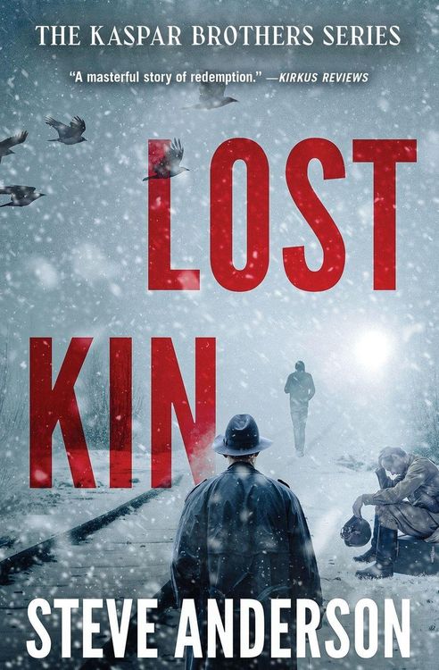 Produktbild: Lost Kin