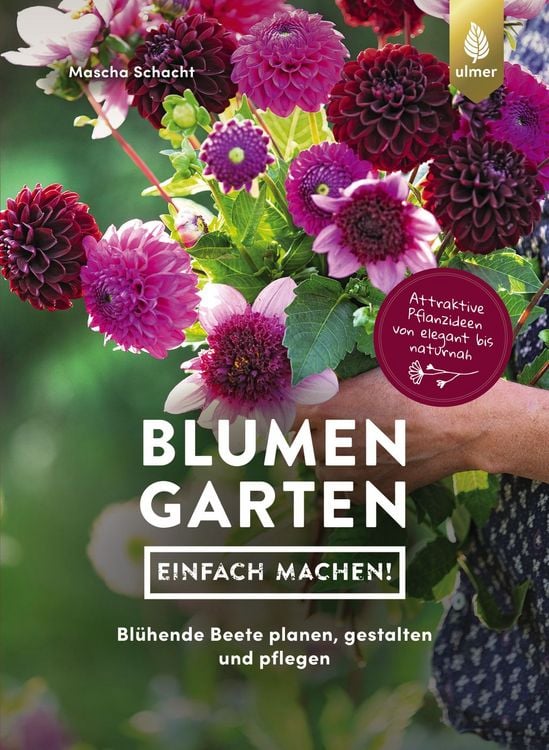 Produktbild: Blumengarten - einfach machen!
