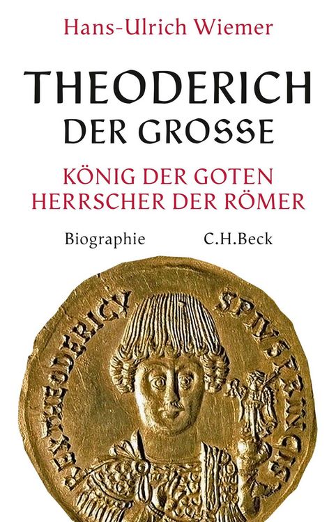 Produktbild: Theoderich der Gro&szlig;e