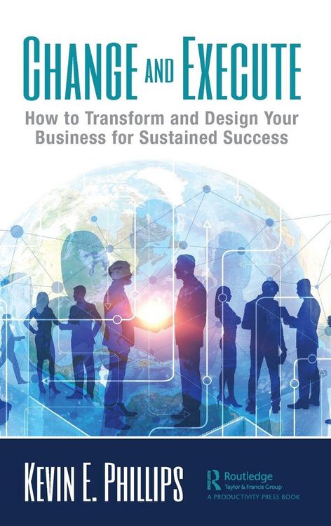 Produktbild: Change and Execute