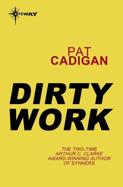 Produktbild: Dirty Work