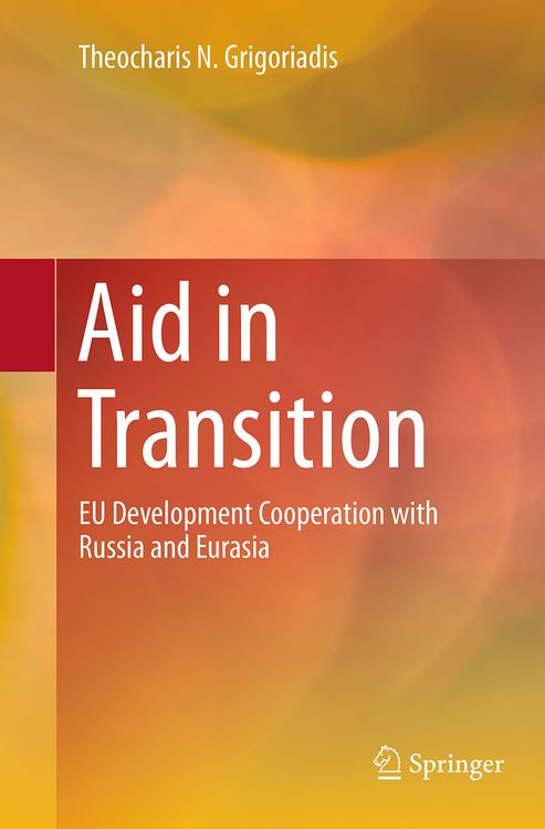 Produktbild: Aid in Transition