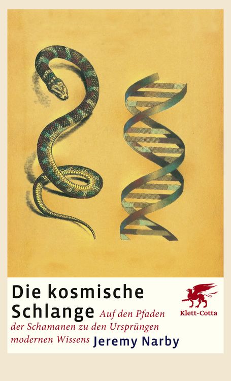 Produktbild: Die kosmische Schlange