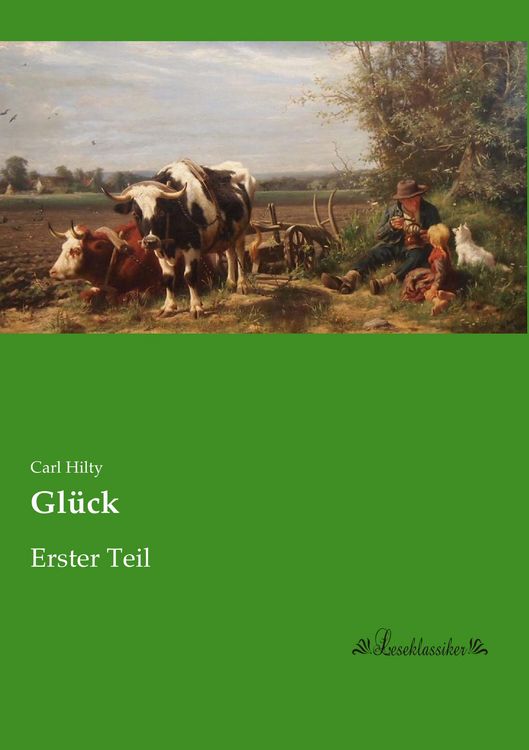 Produktbild: Gl&uuml;ck