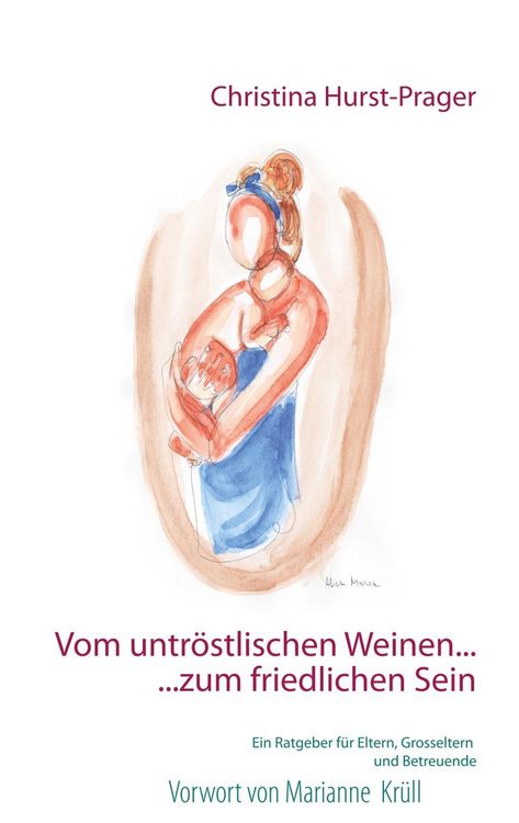 Produktbild: Vom untr&ouml;stlischen Weinen ... ... zum friedlichen Sein