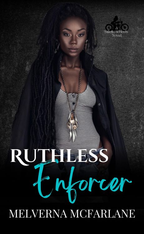 Produktbild: Ruthless Enforcer