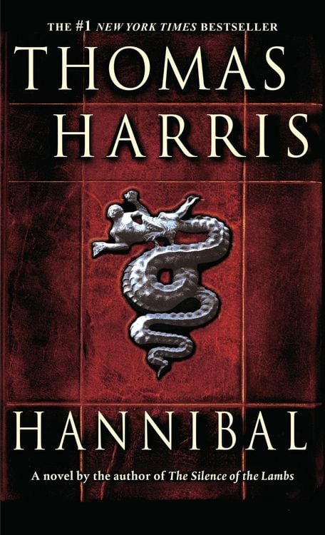 Produktbild: Hannibal