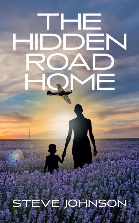 Produktbild: The Hidden Road Home