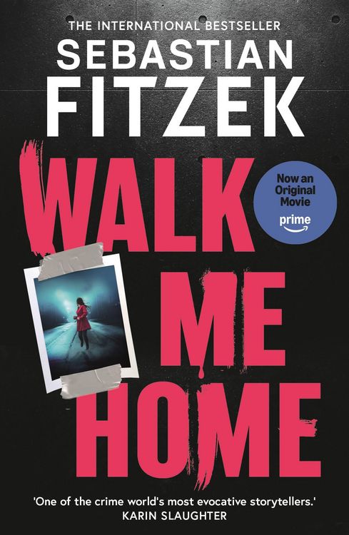 Produktbild: Walk Me Home